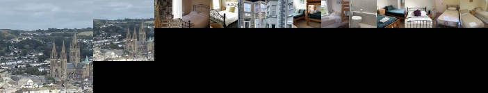 Donnington Guesthouse