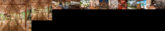 Hakuna Majiwe Beach Lodge