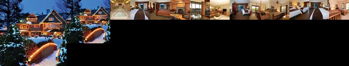 The Lodge at Chetola Resort