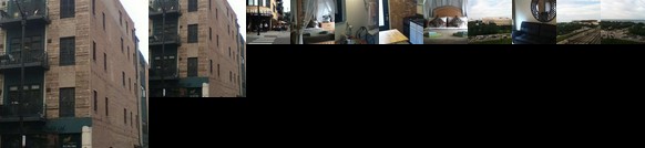 'suite' Home South Loop