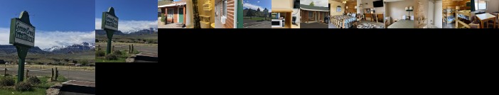Green Creek Inn and RV Park
