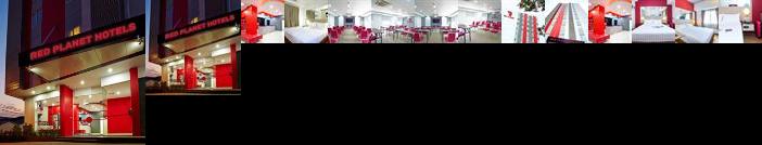 Red Planet Palembang