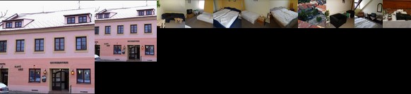 Hotel Zlaty Kriz Kaplice