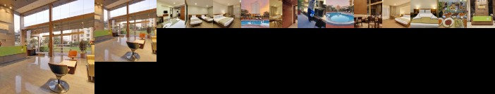 Hotel Temple Tree Shirdi