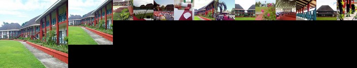 The St Therese Samoa Retreat & Accommodation