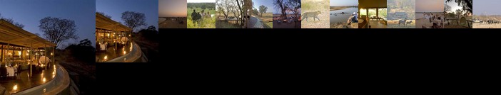 Sanctuary Puku Ridge Camp