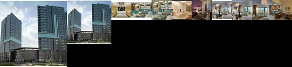 Naia Jebel Ali Downtown