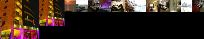 Jounieh Suites Boutique Hotel