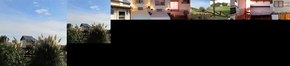 Cabanas Valle del Paraiso