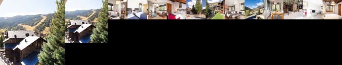 Tarter Mountain Suites