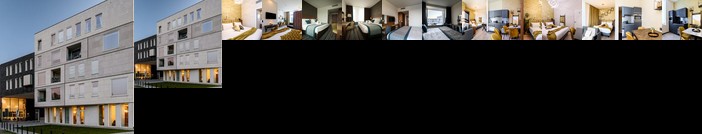 Leopold Hotel Oudenaarde