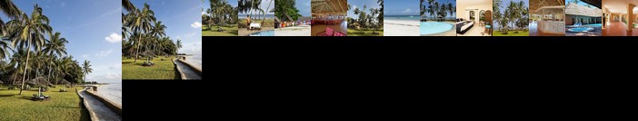 Neptune Paradise Beach Resort & Spa - All Inclusive