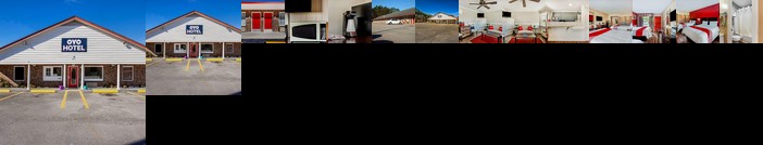 OYO Hotel Ridgeland East