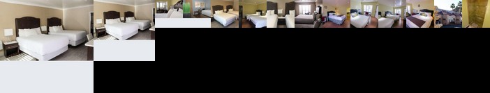 El Royale Hotel - Near Universal Studios Hollywood