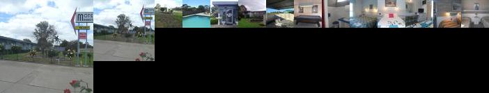 Dimboola Motel