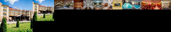 Hotel Admiral Saransk