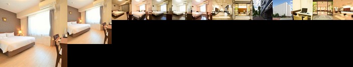 Hotel Hakata Place