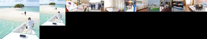 Fulidhoo La Perla Guest House
