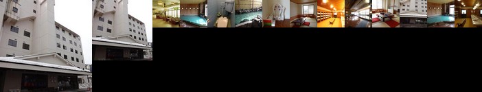 Hotel Ohruri Kusatsu