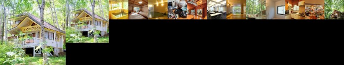 Izumigo Neo Oriental Resort Yatsugatake Kogen