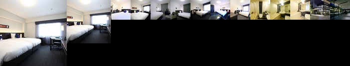 Richmond Hotel Kagoshima Tenmonkan