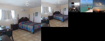 Greenwich Creek Lodge