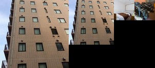 Extol Inn Kumamoto-Suizenji