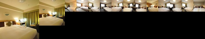 Richmond Hotel Kumamoto Shinshigai