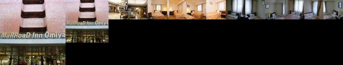 Marroad Inn Omiya