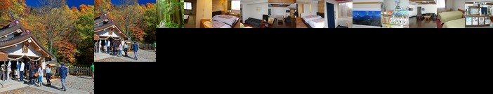 Togakushi Kogen Hotel