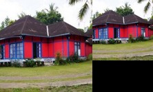 Venus Kencana Villa Malino