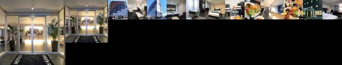 Green Rich Hotel Yamaguchi Yuda Onsen