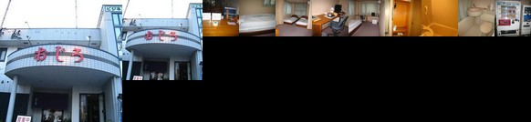 Business Hotel Ojiro