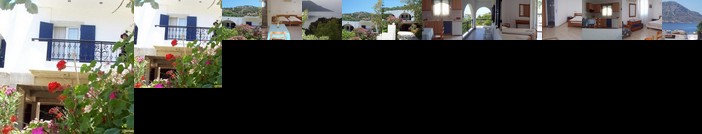 Georgia Studios Fournoi Town