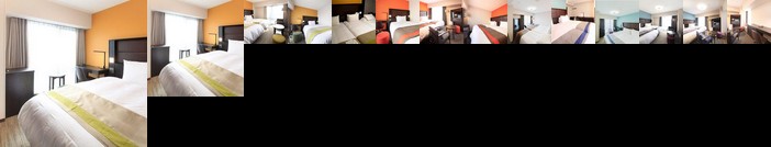 Richmond Hotel Namba Daikokucho