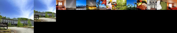 Yatsugatake Grace Hotel