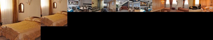 Art Hotel Petropavlovsk-Kamchatsky