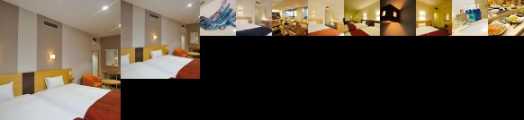 Hotel Urbic Kagoshima