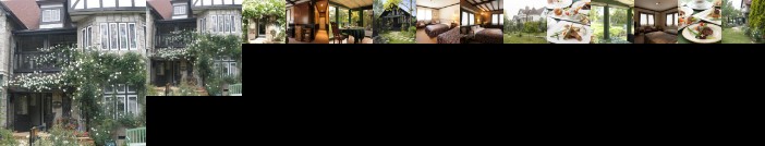 Petit Hotel & Restaurant Old Age