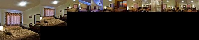 Le Notre Hotel & Ski Resort