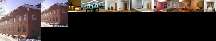 Hotel Solovetskaya Sloboda