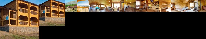 Recreation complex Altan