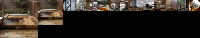 Fuefukigawa Onsen Zabou