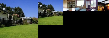 Hotel & Cottage Shirakawa Sekinosato