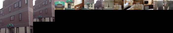 Hotel & Condominium airBest