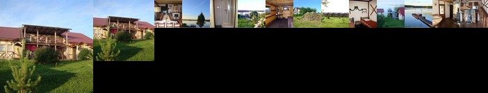 Hotel Complex Ostrov