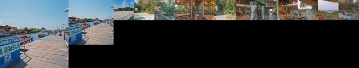 Hotel Pousada Praia do Farol