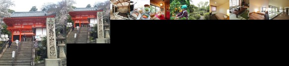 Kimiidera Onsen Garden Hotel Hayashi