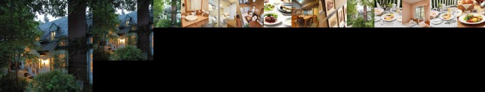 Country Inn Orchard House