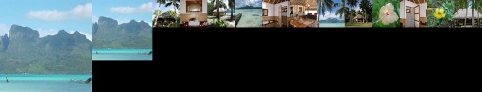 Pension Alice et Raphael Bora-Bora